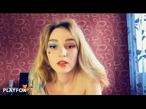❤️ แว่นตาเสมือนจริงวิเศษทำให้ฉันมีเซ็กส์กับ Harley Quinn ❌ เย็ด ที่ th.com-porn-mz.ru ❌️❤