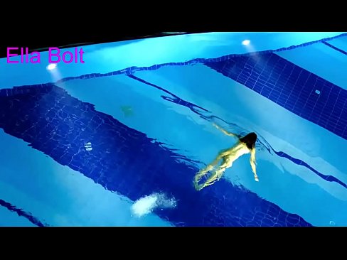 ❤️ หยุดดูไม่ได้เลย หนุ่มผมบลอนด์โดนจับได้ว่ายเปลือยกายอยู่ใน ELLA BOLT resort pool ❌ เย็ด ที่ th.com-porn-mz.ru ❌️❤