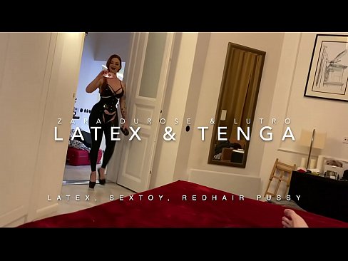 ❤️ Redheaded น้องสาวต่างบุพการี in latex costume fucked by stepbrother ❌ เย็ด ที่ th.com-porn-mz.ru ❌️❤