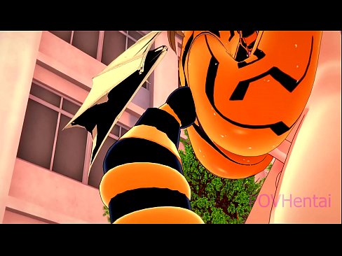 ❤️ Wasp Girl Monster ❌ เย็ด ที่ th.com-porn-mz.ru ❌️❤