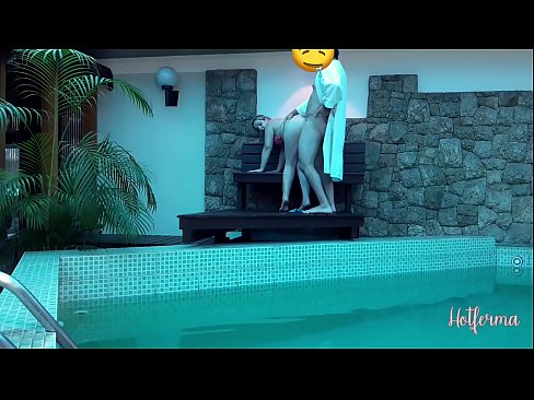 ❤️ บอสชวนสาวใช้ลงสระ แต่ร้อนไม่ไหว ❌ เย็ด ที่ th.com-porn-mz.ru ❌️❤