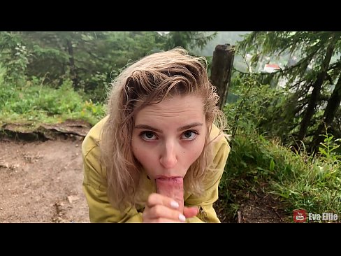 ❤️ ผู้หญิงกลืนน้ำเชื้อหลังจาก blowjob สาธารณะ - Eva Elfi ❌ เย็ด ที่ th.com-porn-mz.ru ❌️❤