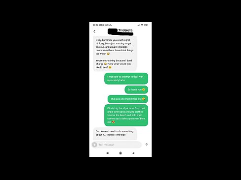 ❤️ ฉันเพิ่ม PAWG ใหม่จาก Tinder ในฮาเร็มของฉันแล้ว (รวมคุยกับ Tinder ด้วย) ❌ เย็ด ที่ th.com-porn-mz.ru ❌️❤